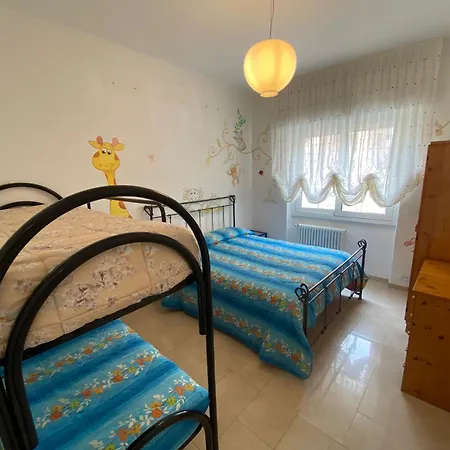 Apartment Ca De Matette