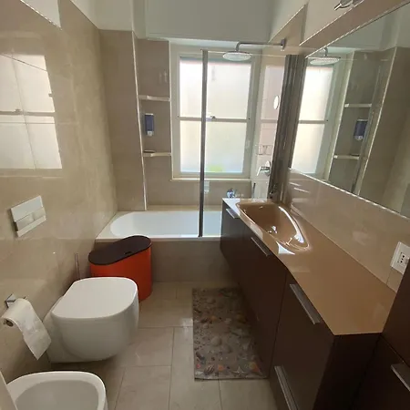 Apartman Ca De Matette Finale Ligure