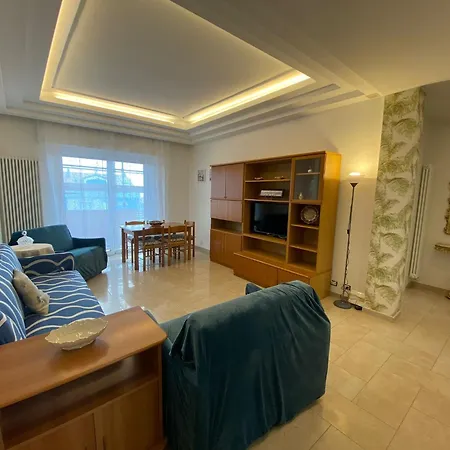 Ca De Matette Apartman
