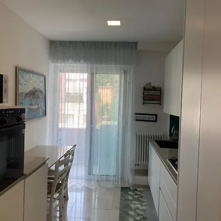 Apartman Ca De Matette Finale Ligure