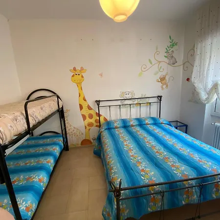 Ca De Matette Finale Ligure