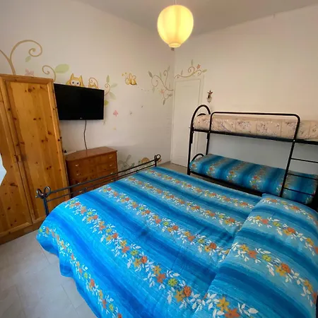 Ca De Matette Apartman Finale Ligure