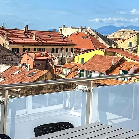 Apartment Ca De Matette