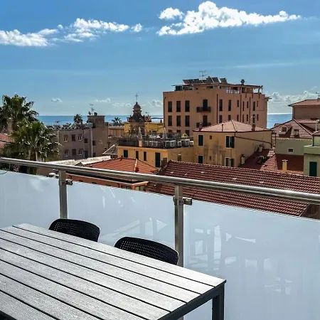 Ca De Matette Apartment