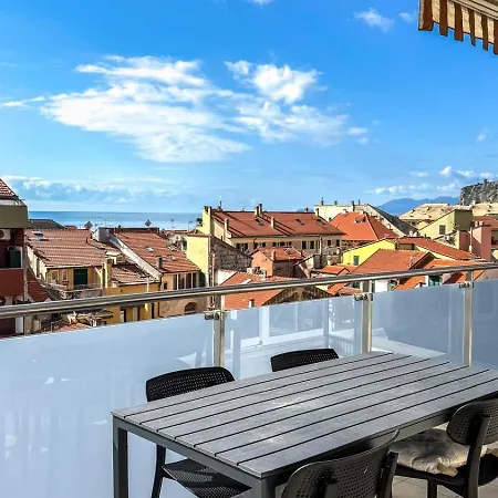Ca De Matette Apartment Finale Ligure