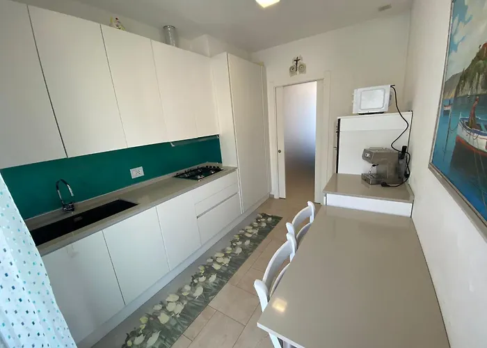 Ca De Matette * Finale Ligure