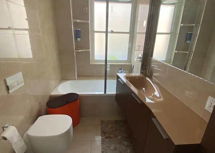 Appartement Ca De Matette Finale Ligure