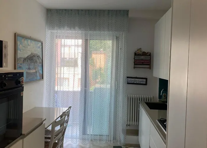 Appartement Ca De Matette Finale Ligure