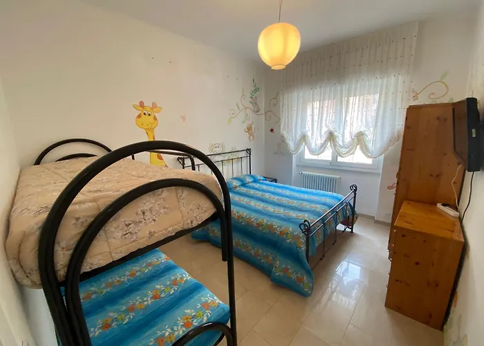 Apartamento Ca De Matette