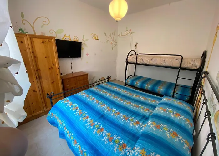 Ca De Matette Appartement Finale Ligure